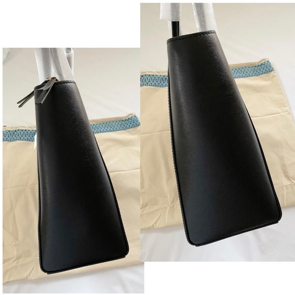 BRAND NEW Tory Burch Robinson Tote - Picture 11 of 16